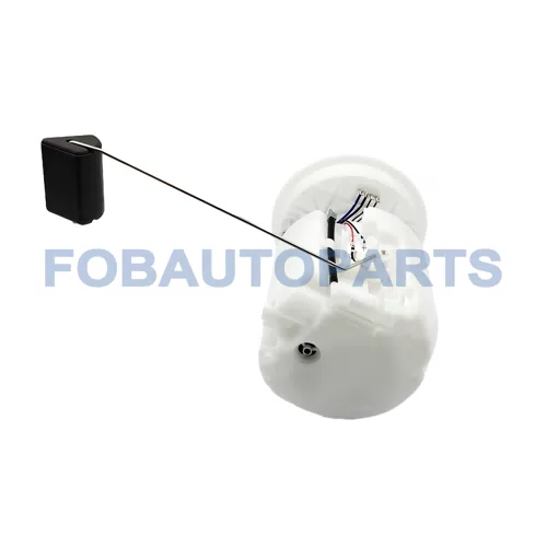 Fuel Pump Module Assembly Fit for Mazda 323 Mazda 3XEDOS-6 2018-2019 PE201335X P54P-1335X - image 5